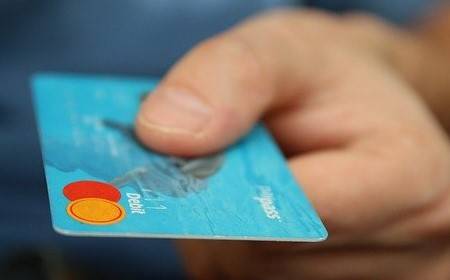 how does credit card interest work